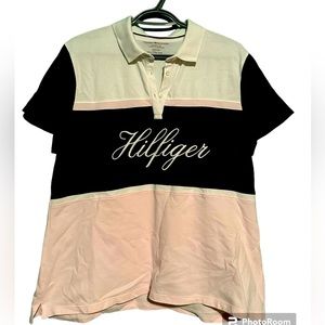 Tommy Hilfiger Polo Shirt